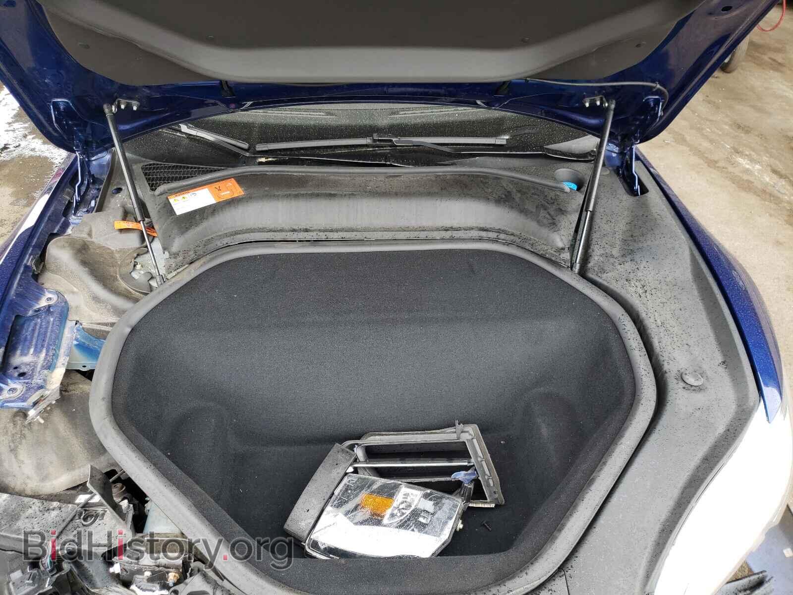 2016 TESLA MODEL S - VIN: 5YJSA1E26GF129166 - Photo 7