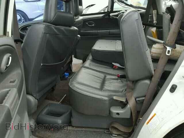 2002 SUZUKI XL7 PLUS - VIN: JS3TY92V724104159 - Фото 6