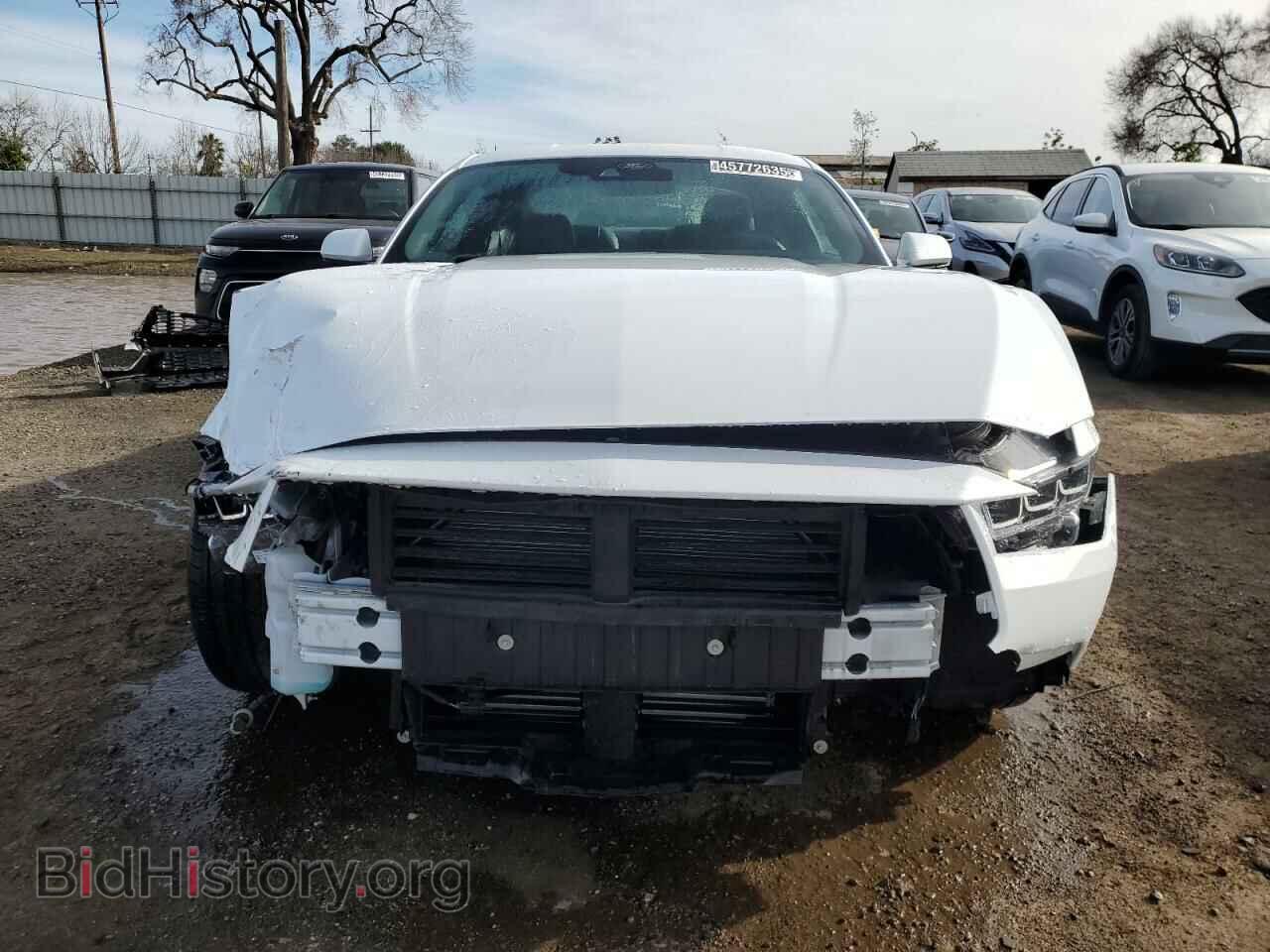 2024 FORD ALL Models - VIN: 1FA6P8TH5R5139911 - Photo 5