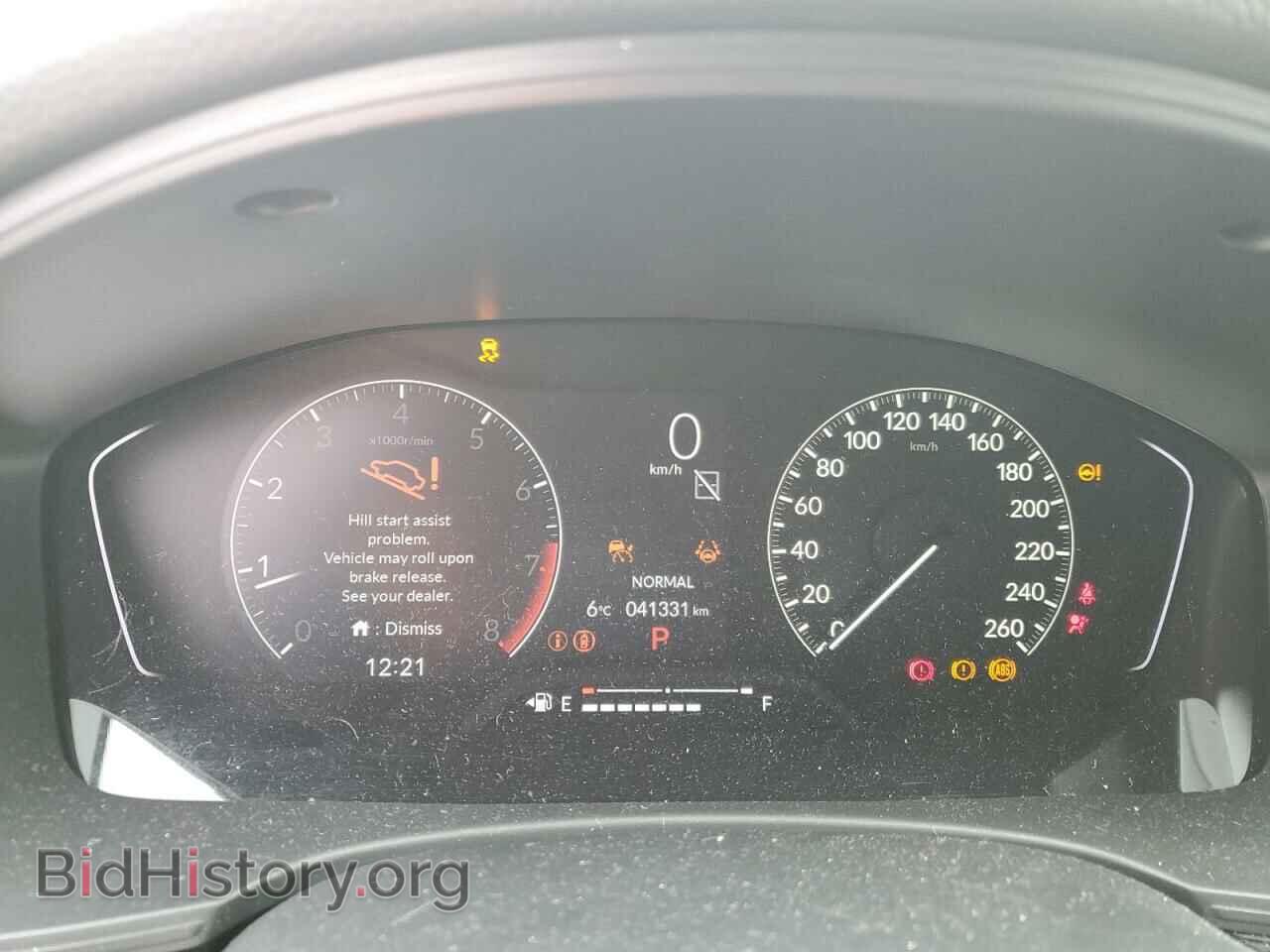 2023 HONDA CIVIC - VIN: 2HGFE2F57PH100565 - Фото 9