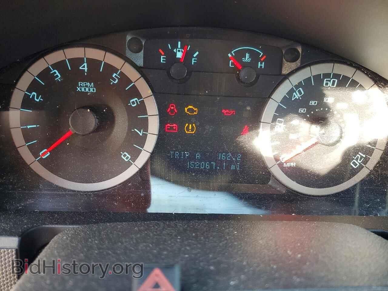 2010 FORD ESCAPE - VIN: 1FMCU0E73AKB93396 - Фото 9