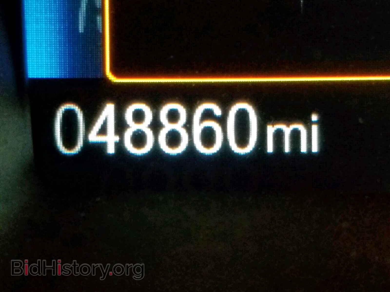 2017 FORD FOCUS SE - VIN: 1FADP3K29HL239558 - Фото 8