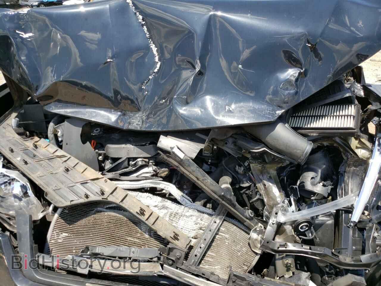 2019 HONDA RIDGELINE - VIN: 5FPYK2F51KB007787 - Фото 7