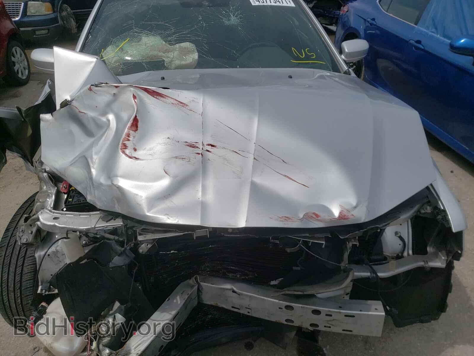 2012 CHRYSLER 300 - VIN: 2C3CCAAG1CH134140 - Photo 7