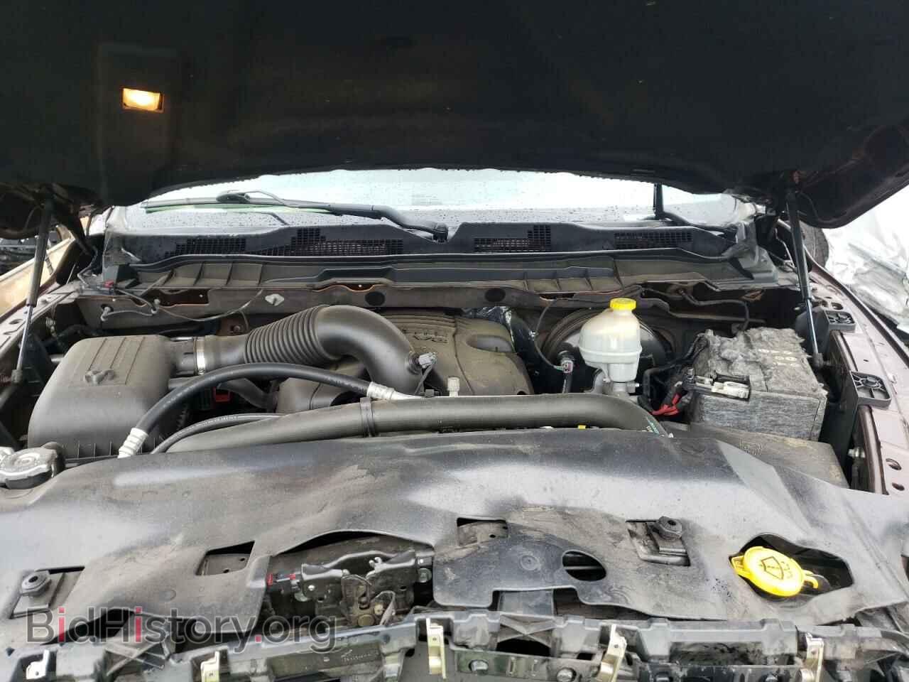 2015 RAM 1500 - VIN: 1C6RR6LT2FS735685 - Photo 7