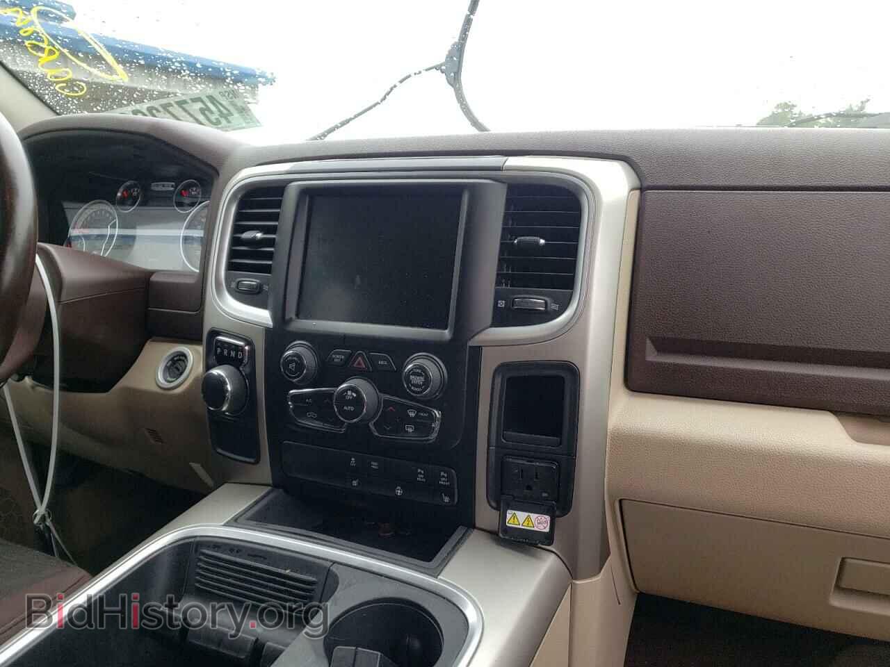 2015 RAM 1500 - VIN: 1C6RR6LT2FS735685 - Photo 9
