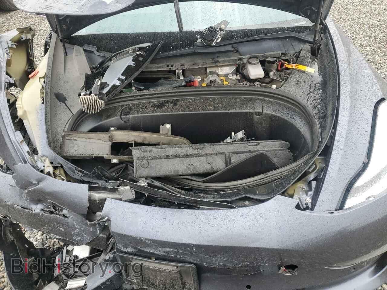 2018 TESLA MODEL 3 - VIN: 5YJ3E1EB3JF134714 - Photo 11