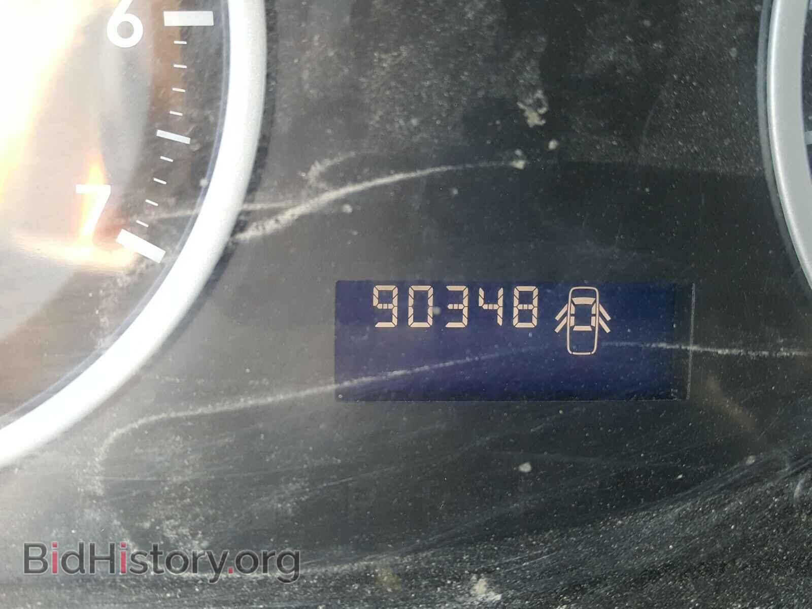 2011 DODGE RAM 1500 - VIN: 1D7RB1CP9BS636767 - Фото 8