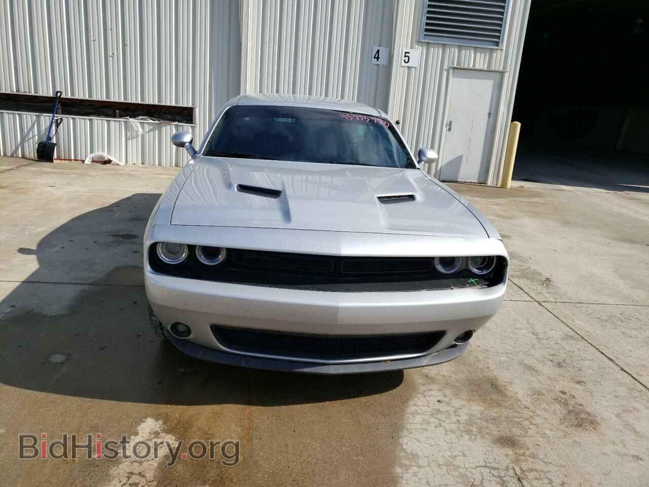 2019 DODGE CHALLENGER - VIN: 2C3CDZAGXKH660941 - Photo 5