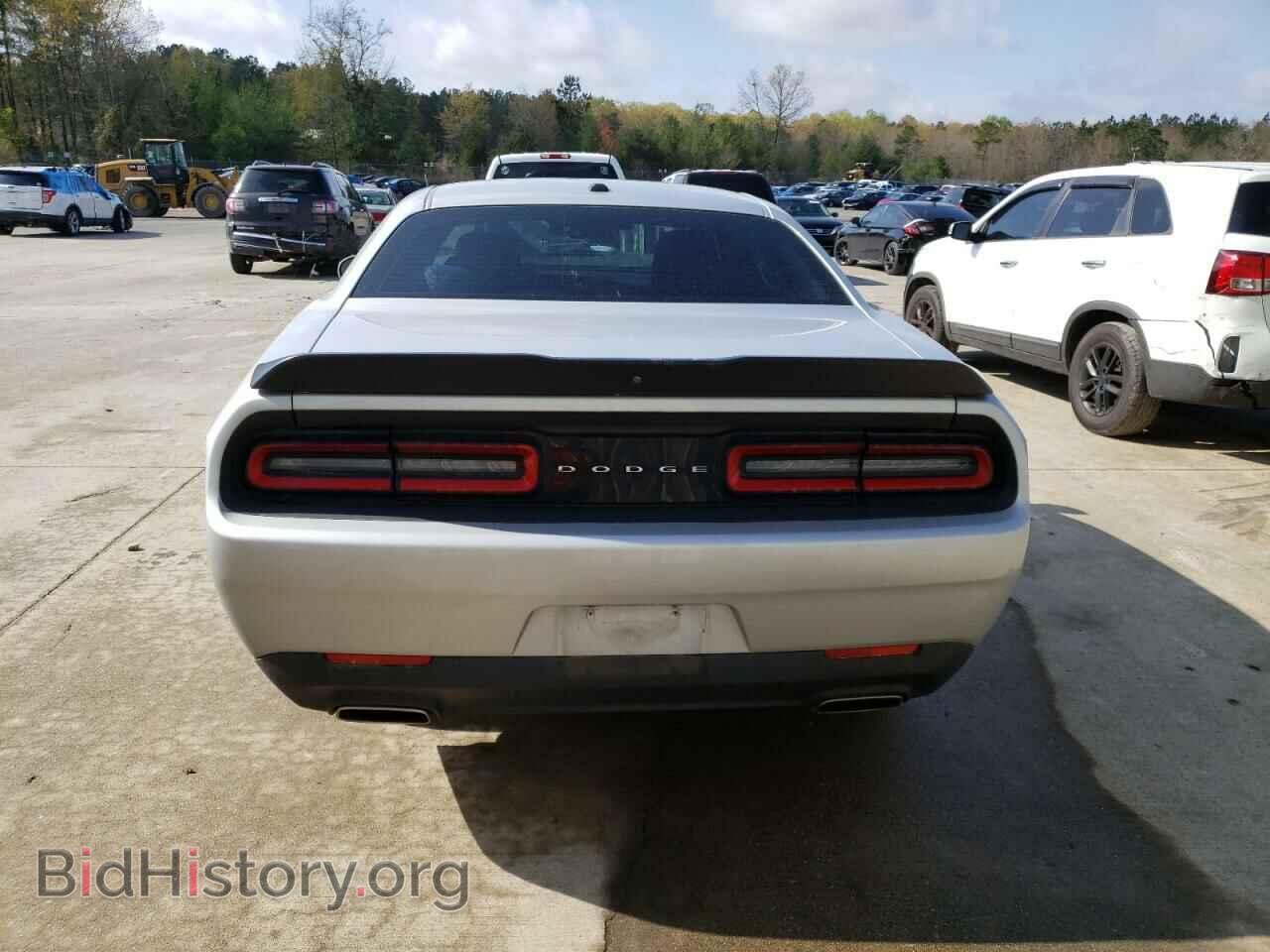 2019 DODGE CHALLENGER - VIN: 2C3CDZAGXKH660941 - Photo 6