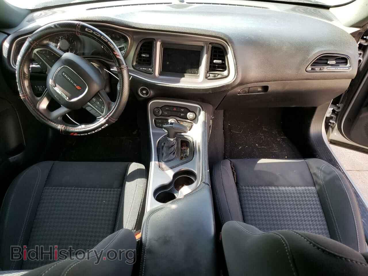 2019 DODGE CHALLENGER - VIN: 2C3CDZAGXKH660941 - Photo 8