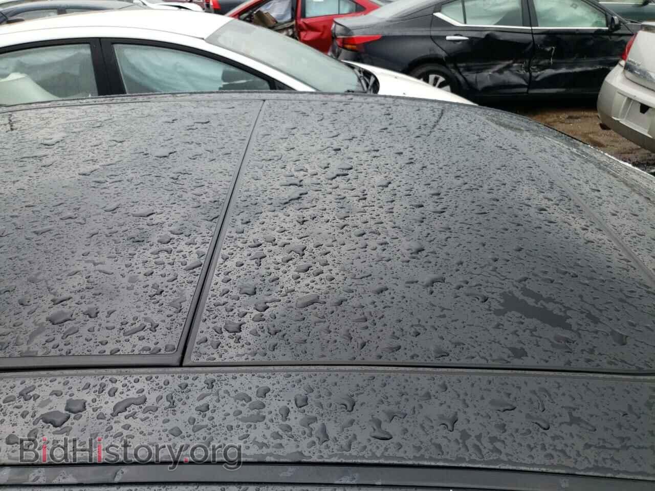 2012 AUDI A8 - VIN: WAURVAFD4CN012410 - Photo 9