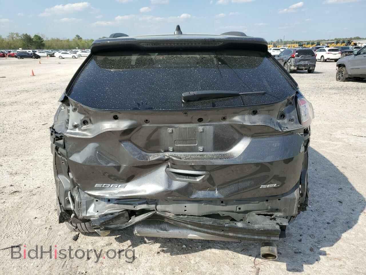 2018 FORD EDGE - VIN: 2FMPK3J85JBB62801 - Photo 6