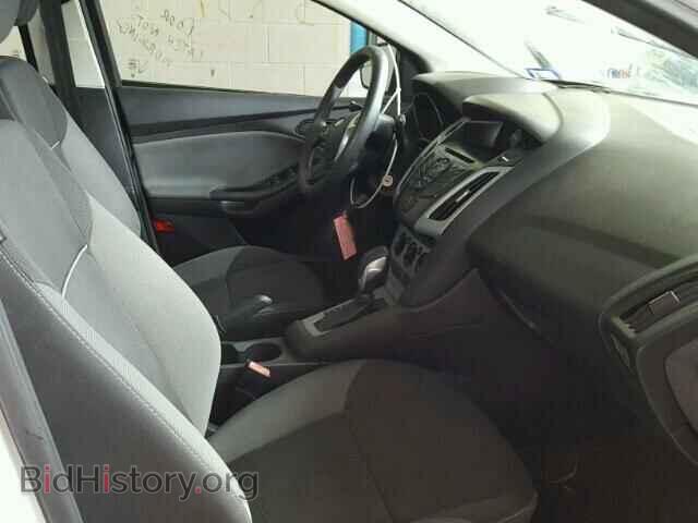 2012 FORD FOCUS - VIN: 1FAHP3K2XCL262275 - Photo 5
