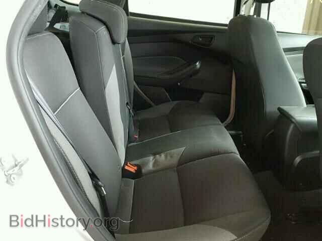 2012 FORD FOCUS - VIN: 1FAHP3K2XCL262275 - Photo 6