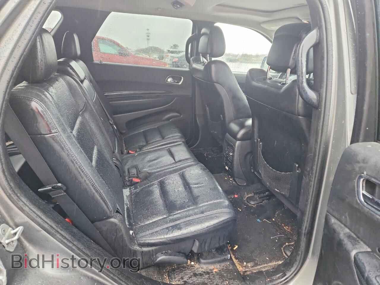2012 DODGE DURANGO - VIN: 1C4RDJDG3CC336592 - Photo 11