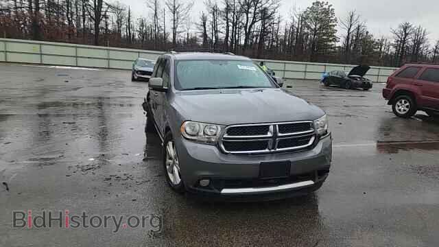 2012 DODGE DURANGO - VIN: 1C4RDJDG3CC336592 - Photo 15
