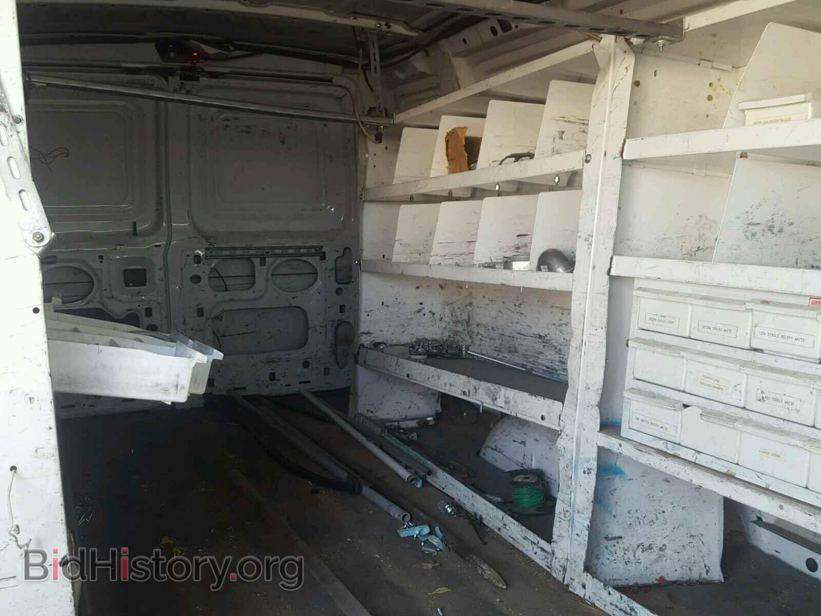 2003 FORD ECONOLINE - VIN: 1FTSS34S63HB15398 - Фото 9