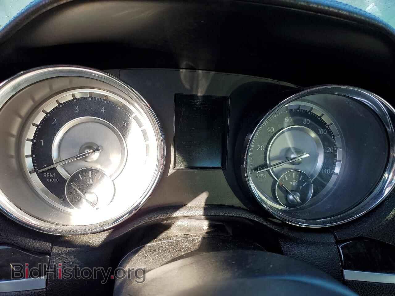 2013 CHRYSLER 300 - VIN: 2C3CCAAG4DH745829 - Фото 9