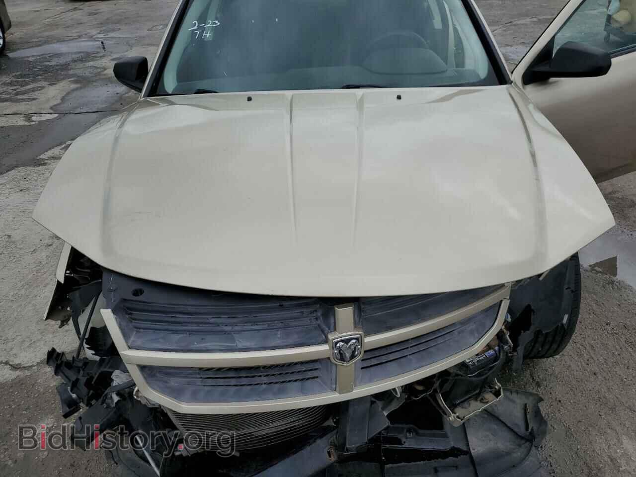 2010 DODGE AVENGER - VIN: 1B3CC4FB8AN110952 - Photo 11