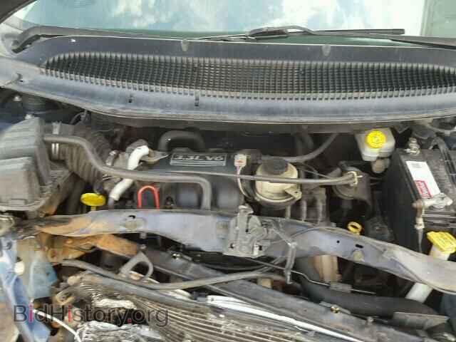2005 DODGE CARAVAN - VIN: 1D4GP45RX5B287113 - Фото 7