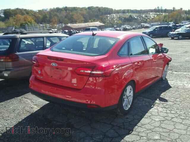 2015 FORD FOCUS - VIN: 1FADP3F20FL214099 - Photo 4