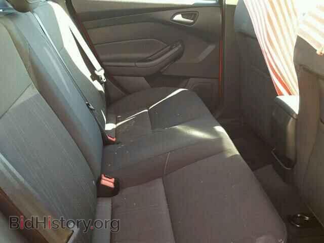 2015 FORD FOCUS - VIN: 1FADP3F20FL214099 - Photo 6