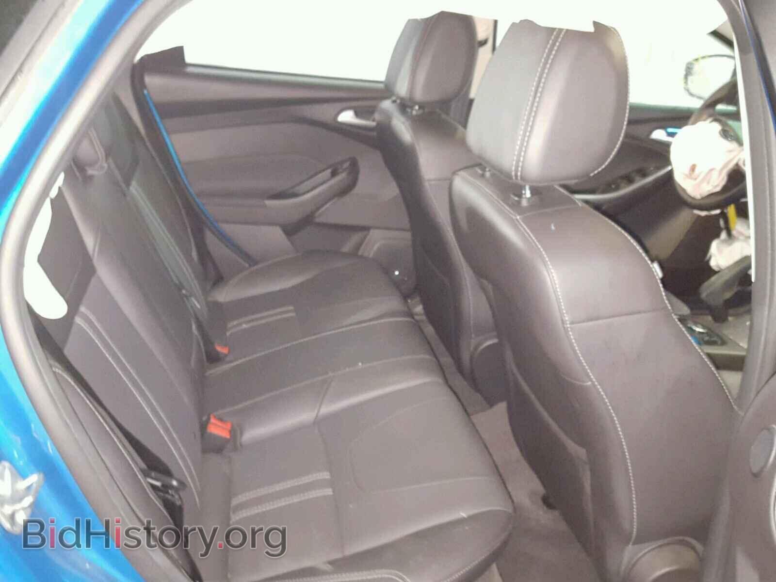 2014 FORD FOCUS - VIN: 1FADP3J26EL297866 - Фото 6