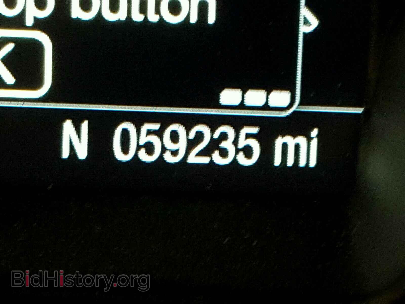 2014 FORD FOCUS - VIN: 1FADP3J26EL297866 - Фото 8