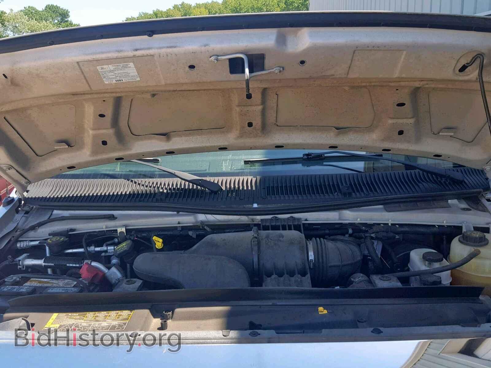 2013 FORD ECONOLINE - VIN: 1FBNE3BL0DDA84176 - Фото 7