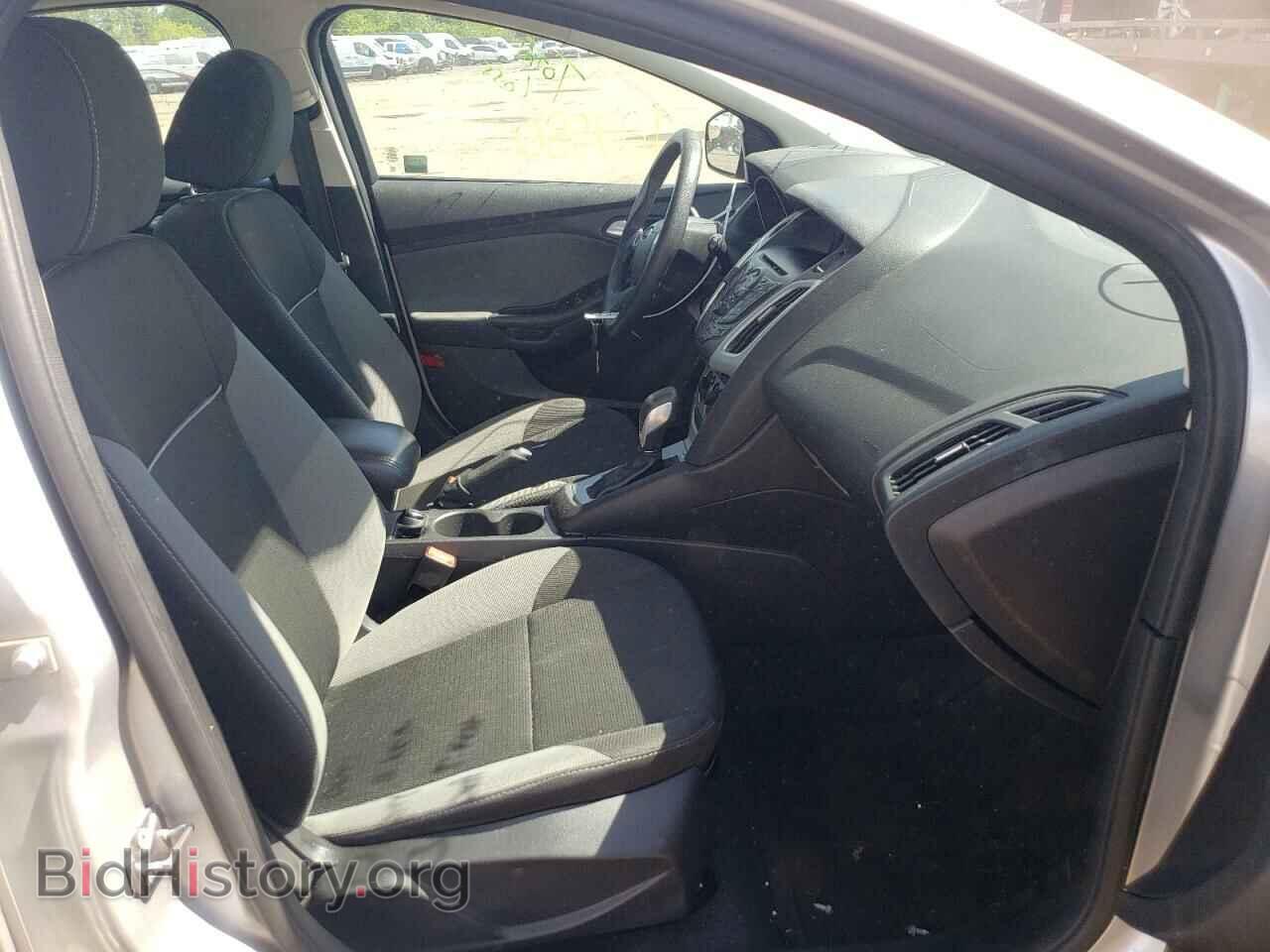 2014 FORD FOCUS - VIN: 1FADP3K22EL456624 - Фото 5