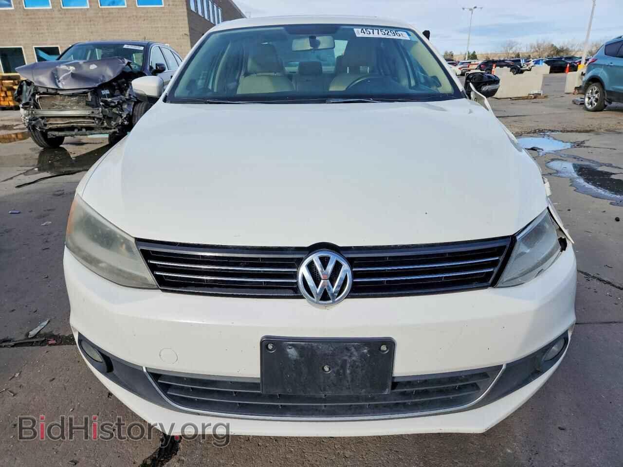 2012 VOLKSWAGEN JETTA - VIN: 3VWLL7AJ8CM089674 - Фото 5