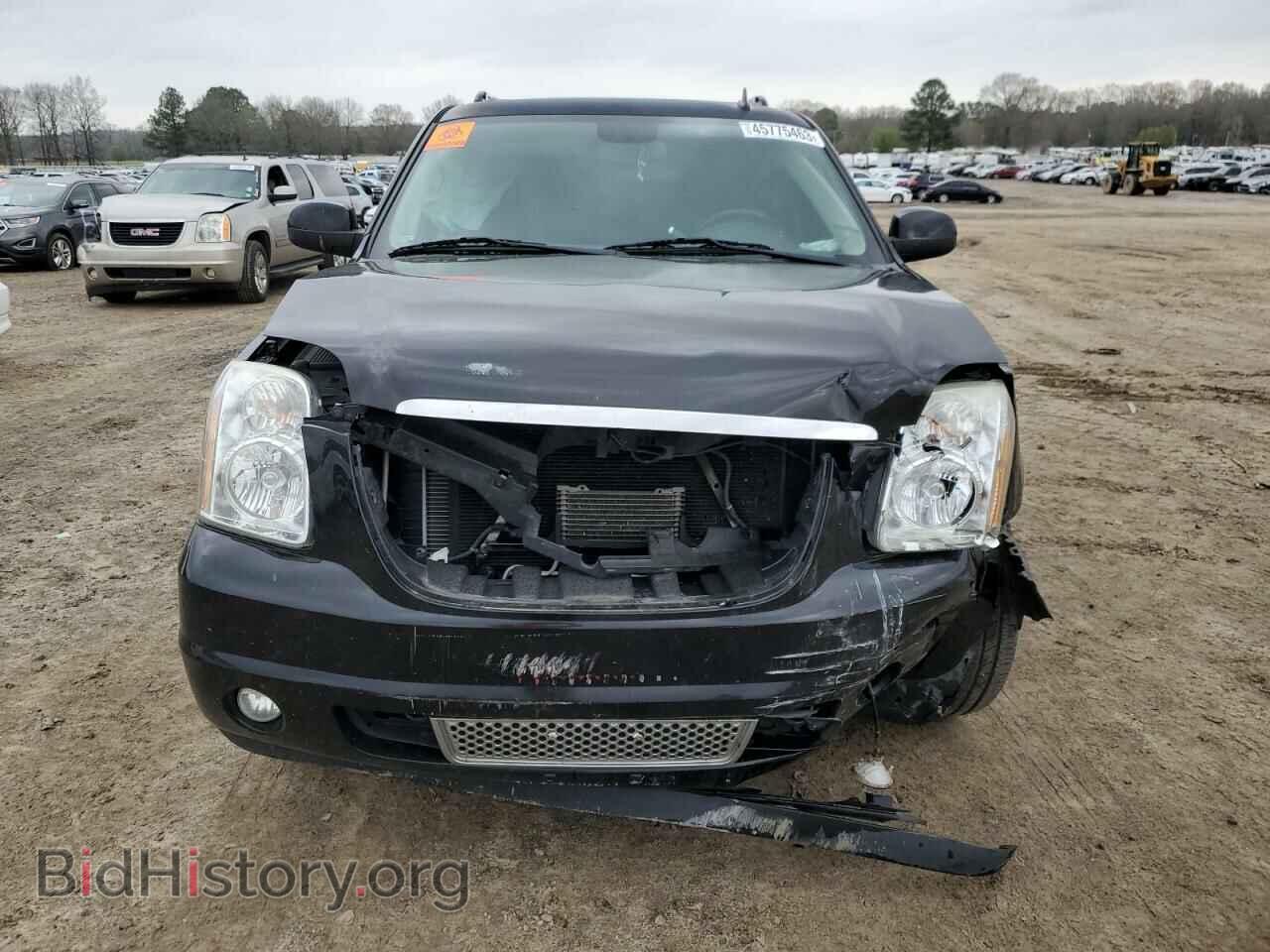 2013 GMC YUKON - VIN: 1GKS2MEF5DR310142 - Фото 5