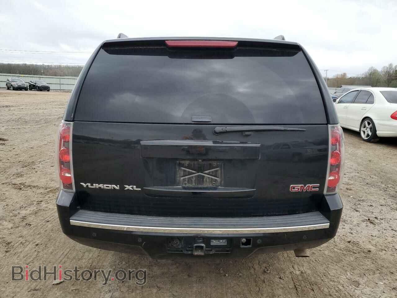 2013 GMC YUKON - VIN: 1GKS2MEF5DR310142 - Фото 6