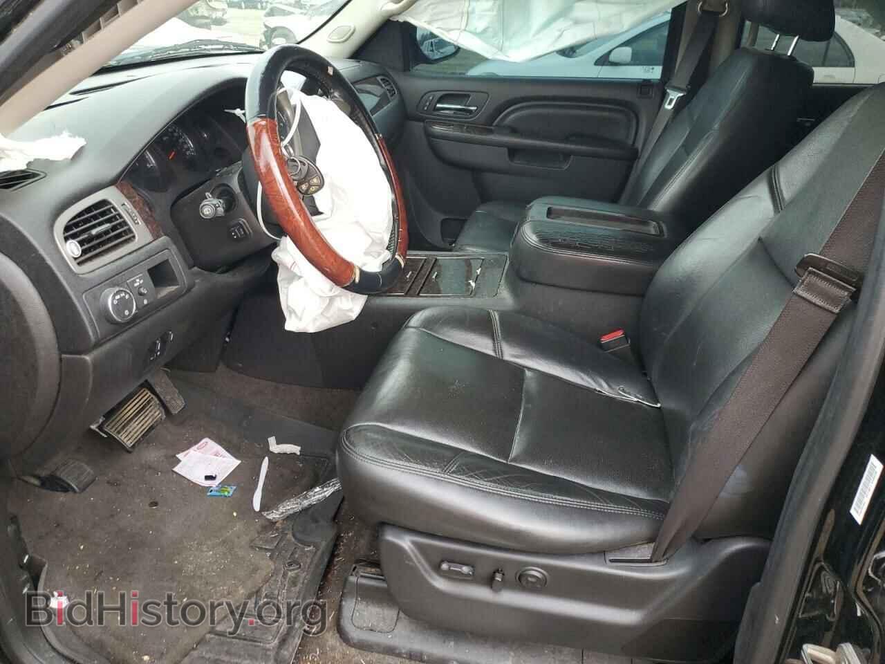2013 GMC YUKON - VIN: 1GKS2MEF5DR310142 - Фото 7