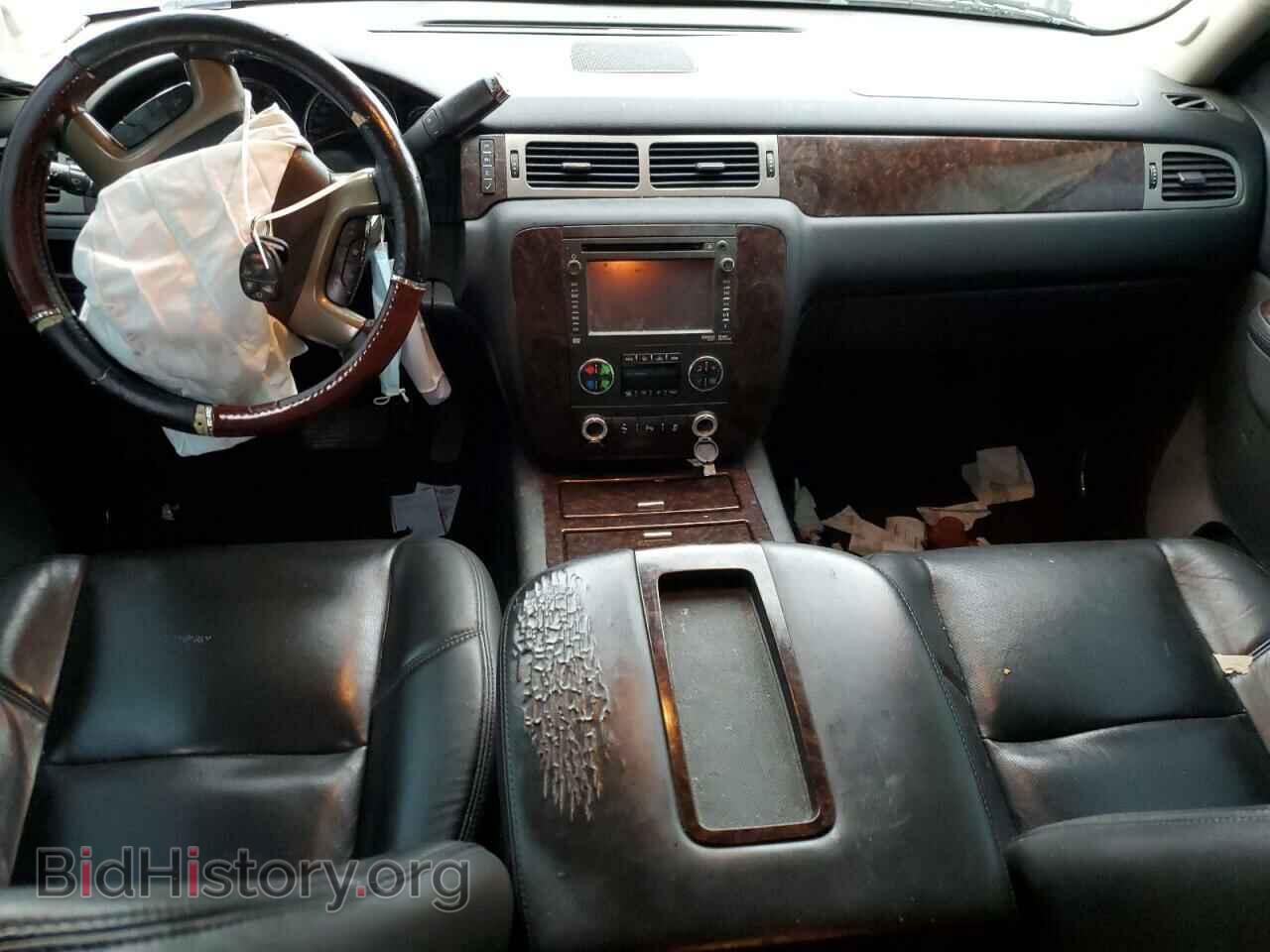 2013 GMC YUKON - VIN: 1GKS2MEF5DR310142 - Фото 8