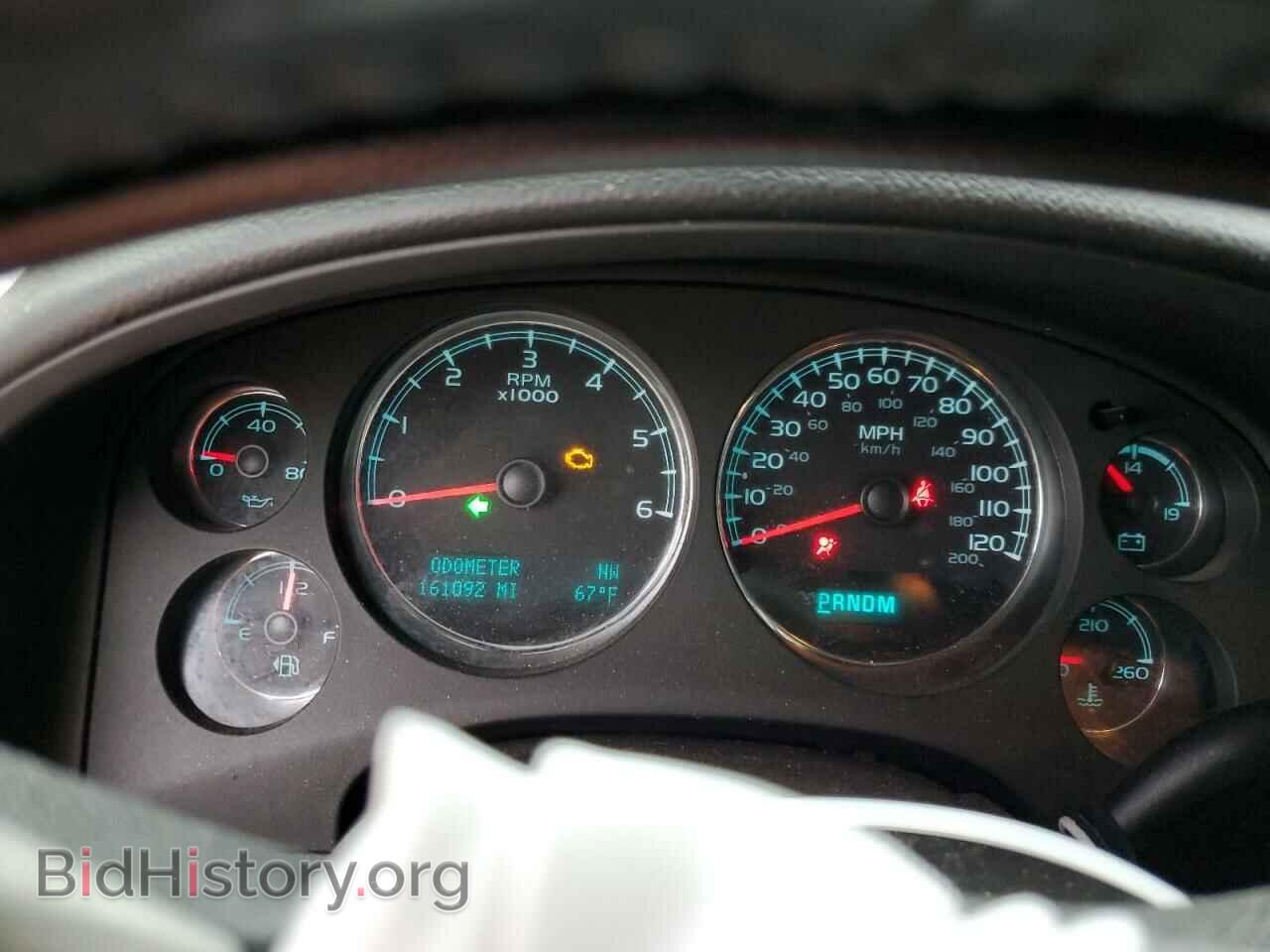 2013 GMC YUKON - VIN: 1GKS2MEF5DR310142 - Фото 9