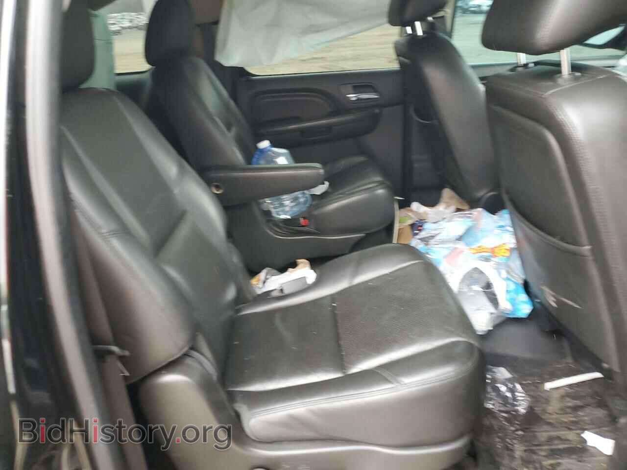 2013 GMC YUKON - VIN: 1GKS2MEF5DR310142 - Фото 10