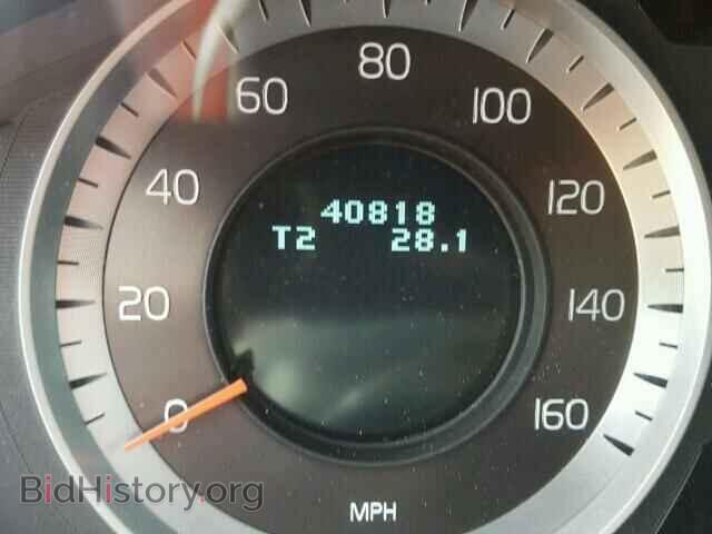 2013 VOLVO S60 - VIN: YV1612FS8D2234340 - Фото 8