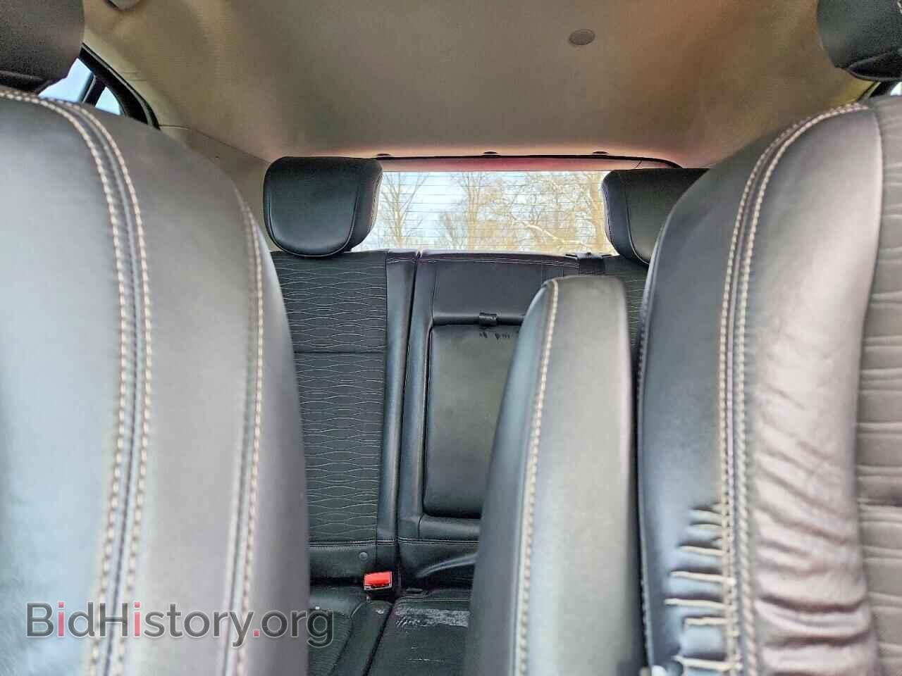 2015 BUICK ENCORE - VIN: KL4CJASBXFB029530 - Фото 10
