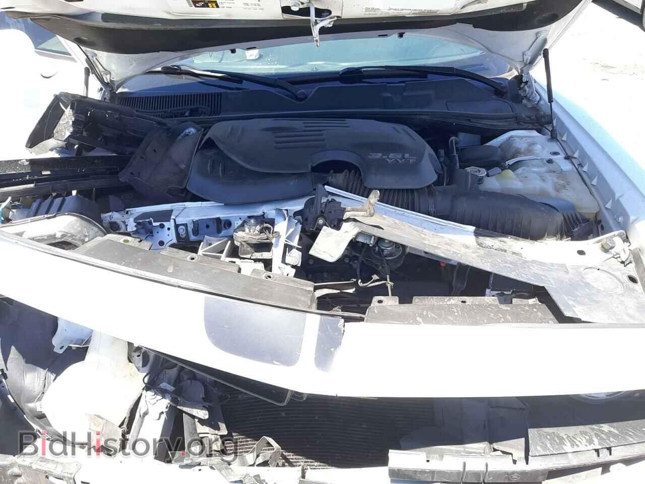 2017 DODGE CHALLENGER - VIN: 2C3CDZAG6HH594719 - Photo 7