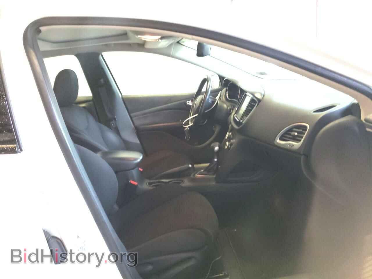 2013 DODGE DART - VIN: 1C3CDFBA5DD339253 - Photo 5