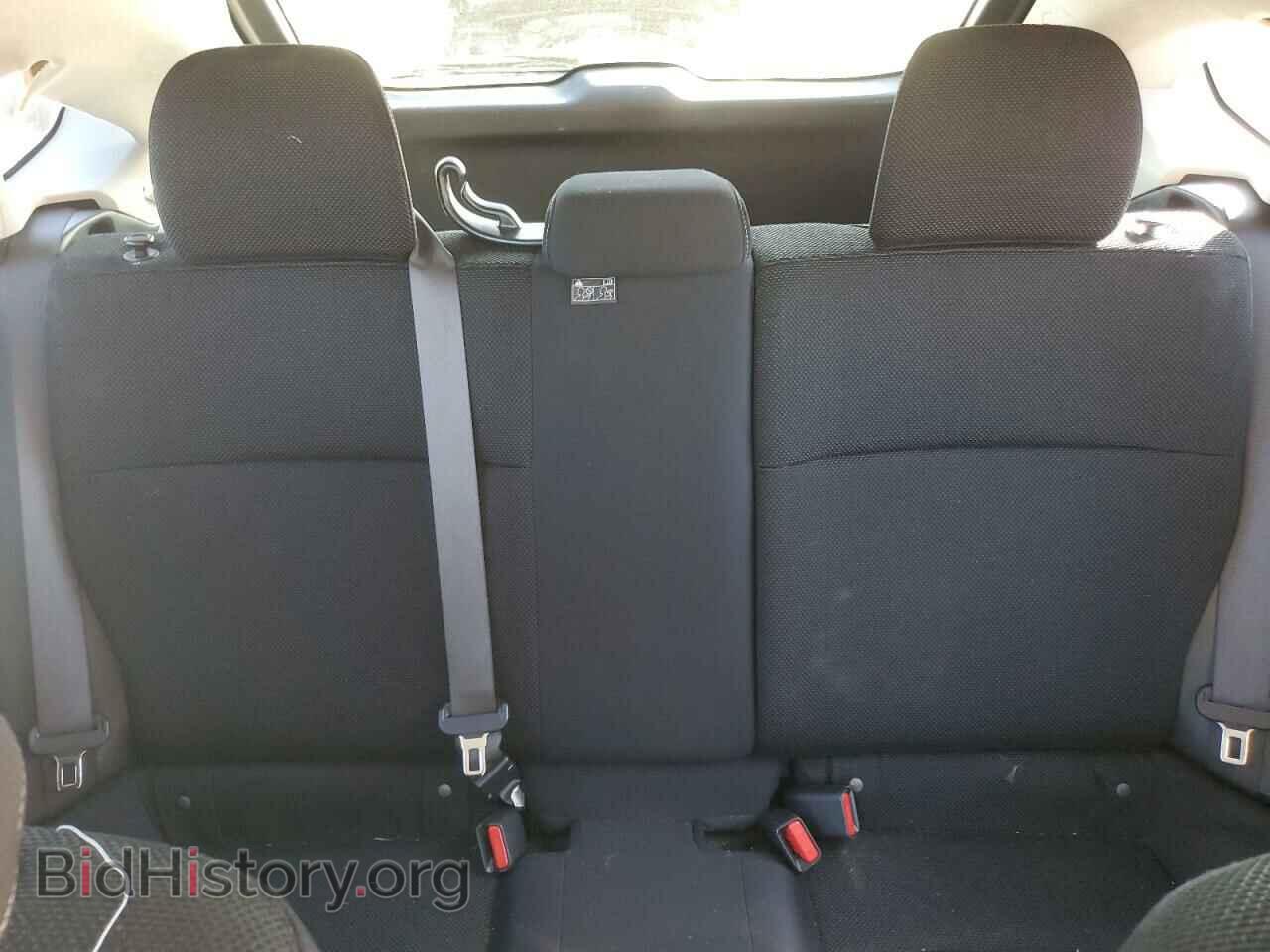 2014 SUBARU XV - VIN: JF2GPAVC4E8243680 - Фото 10