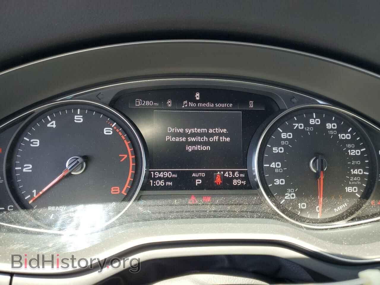 2022 AUDI A5 - VIN: WAUABCF51NA009193 - Фото 9