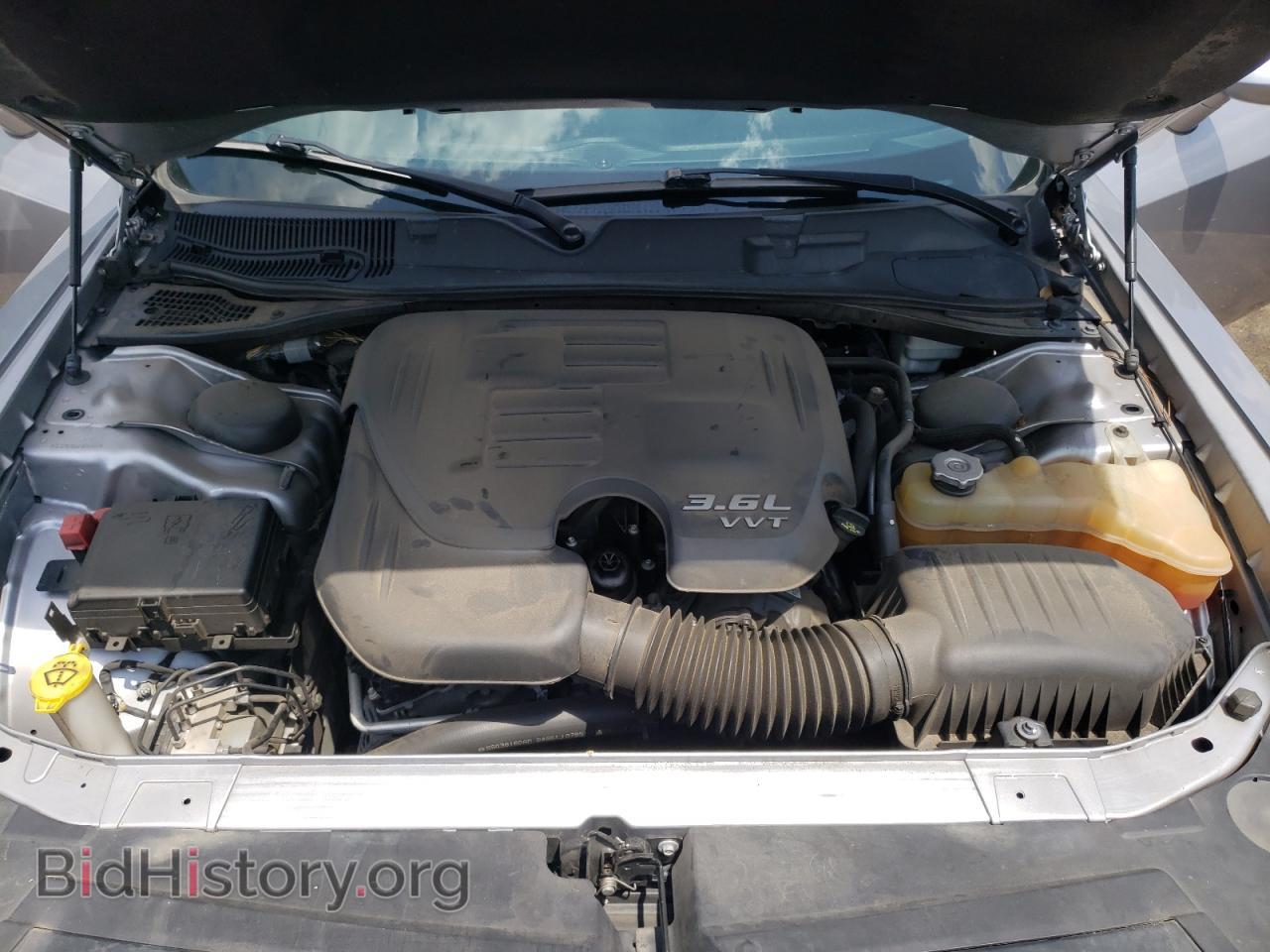 2015 DODGE CHALLENGER - VIN: 2C3CDZAG6FH811117 - Photo 7