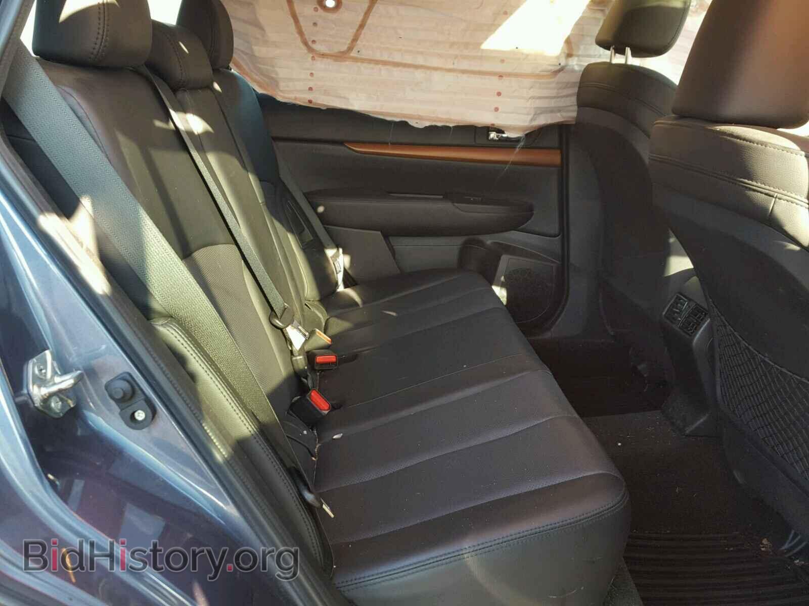 2014 SUBARU OUTBACK - VIN: 4S4BRBLC8E3306705 - Photo 6
