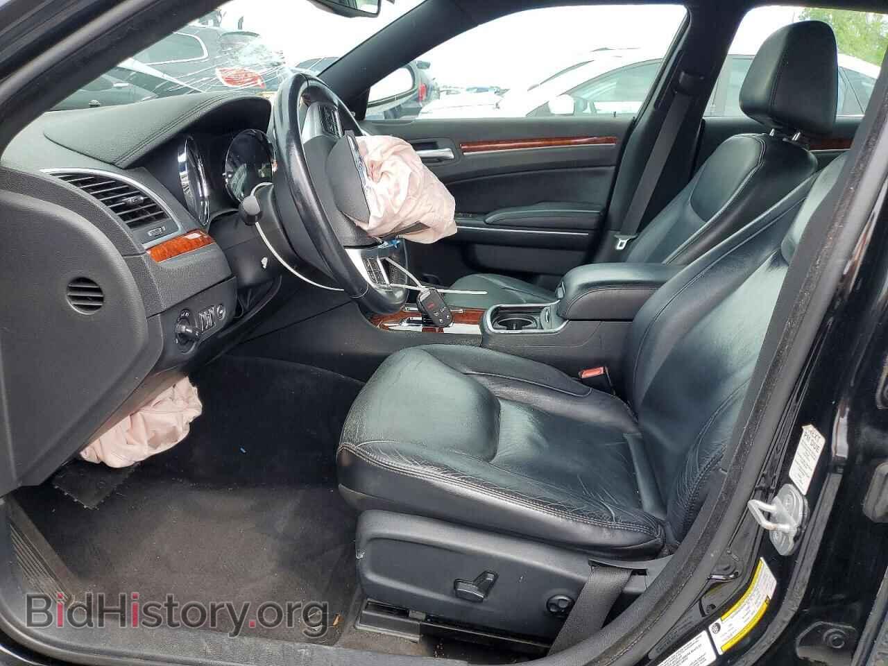 2012 CHRYSLER 300 - VIN: 2C3CCACG0CH250121 - Фото 7