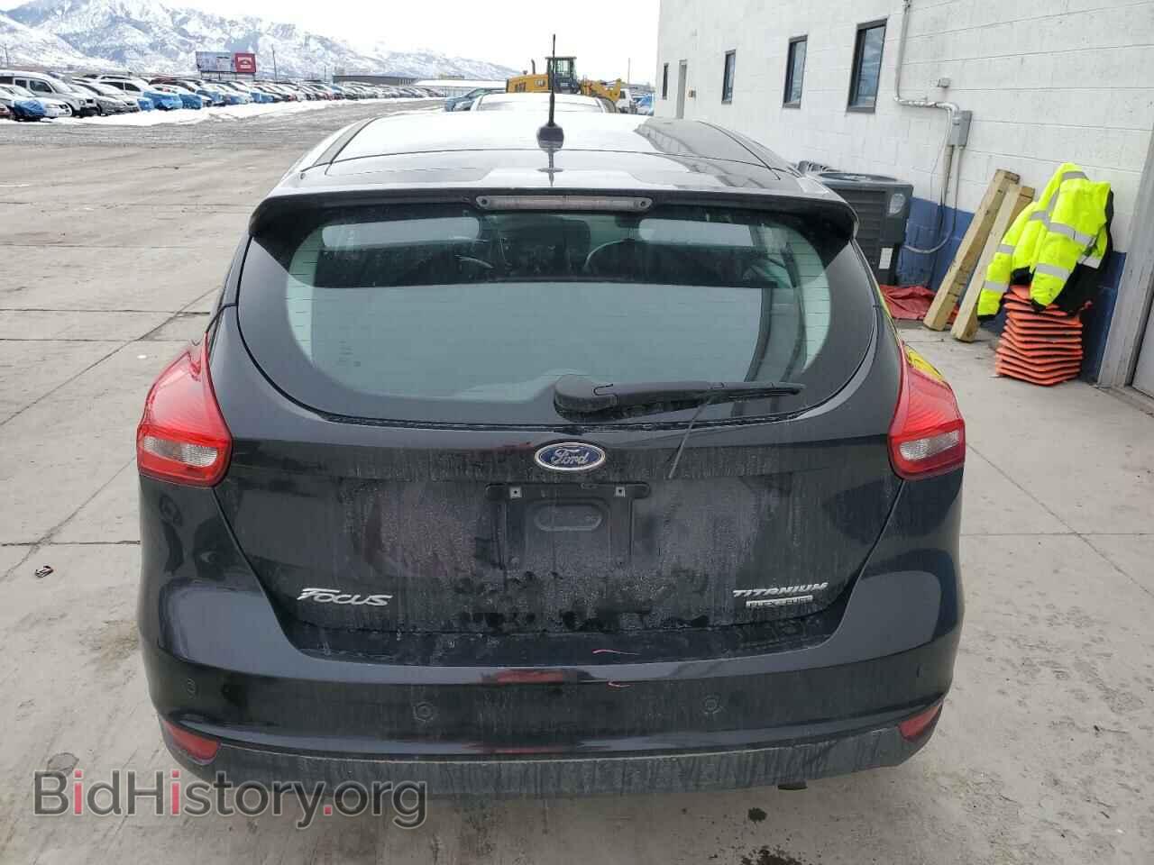 2015 FORD FOCUS - VIN: 1FADP3N28FL234988 - Photo 6