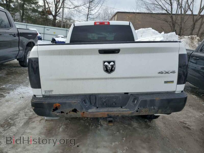 2012 Dodge RAM 1500 (VIN 1C6RD7FP1CS251098) — photo 6 of 11