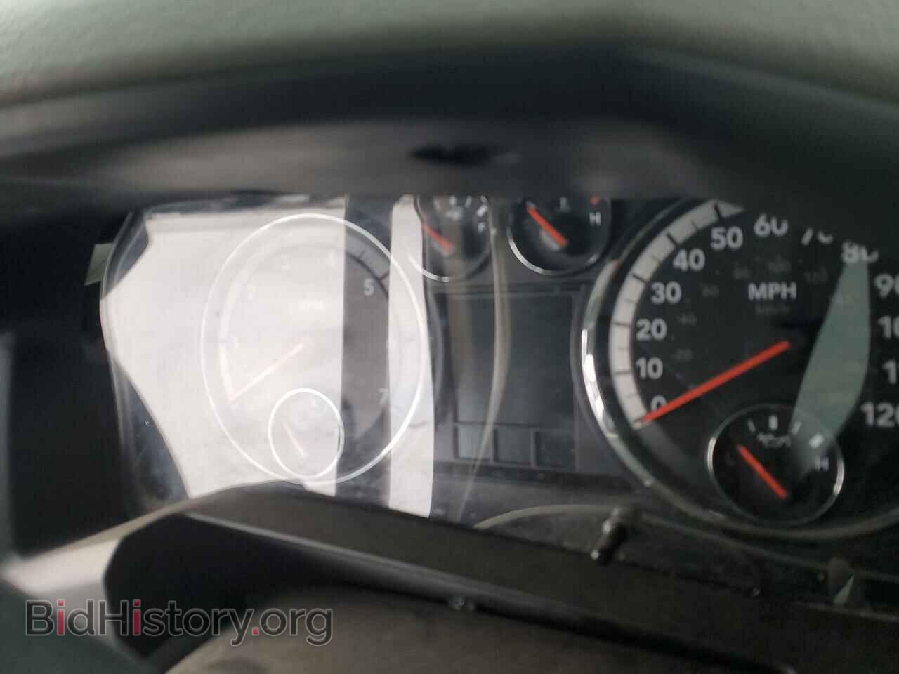 2012 DODGE RAM 1500 - VIN: 1C6RD7FP1CS251098 - Photo 9
